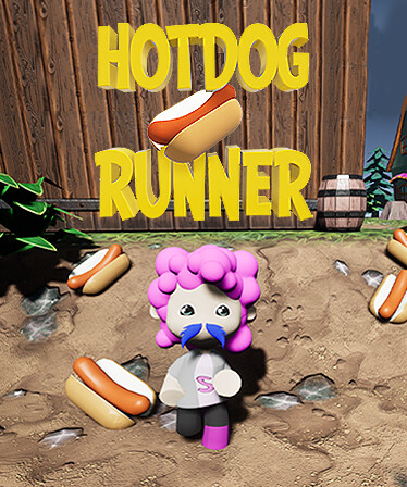 Hotdog Runner