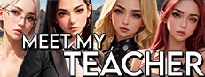 Meet My Teacher