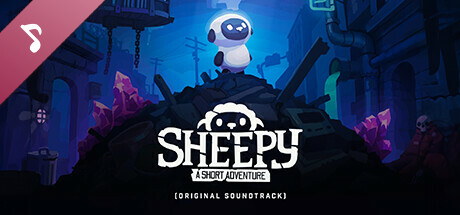 Sheepy: A Short Adventure Soundtrack