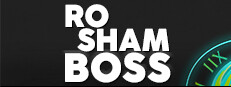Roshamboss