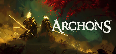 Archons steam charts