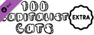 100 Capitalist Cats - Extra Content