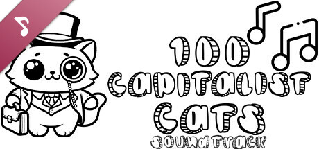 100 Capitalist Cats Soundtrack