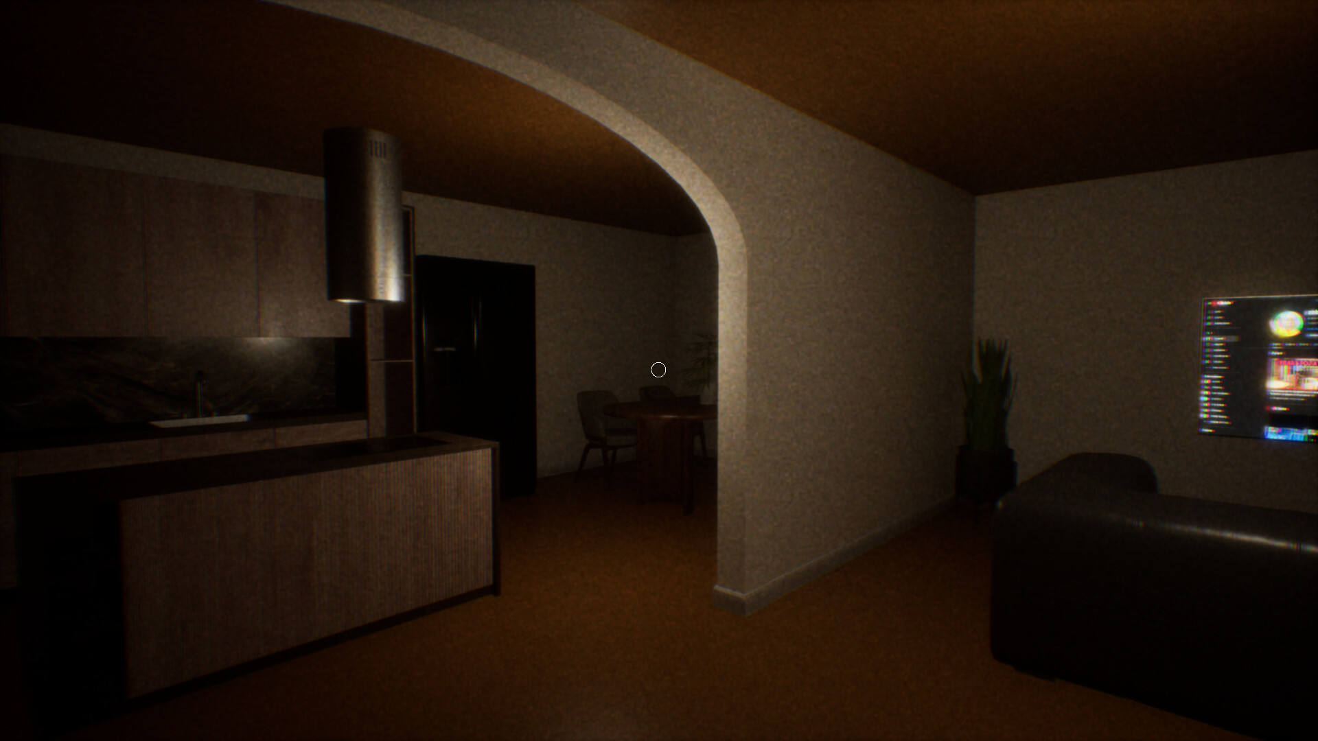 Stories to Tell - Run Away screenshot screenshot 2