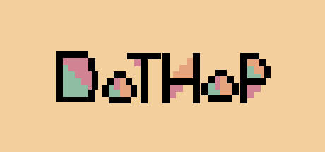 Dot Hop steam charts