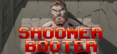 Shoomer Booter Cover Image