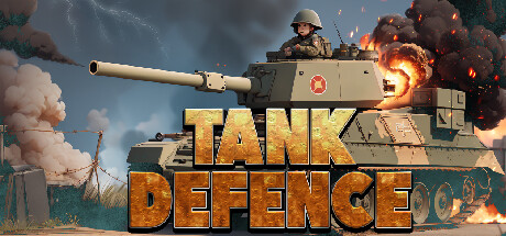 Tank Defence banner image