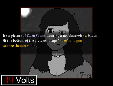 Lukewarm Massacre: The killer who may or may not be a moron. game for Linux 1