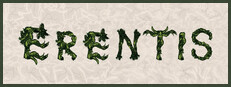 Erentis, l'académie de magie