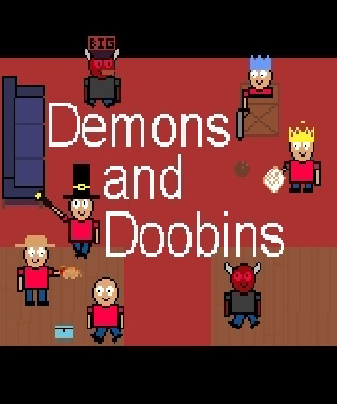 Demons and Doobins