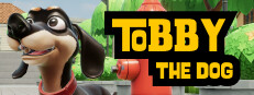 Tobby The Dog