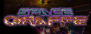 Logo for Space Giraffe