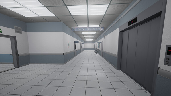 Dead end Exit 8 game for windows Pc 1