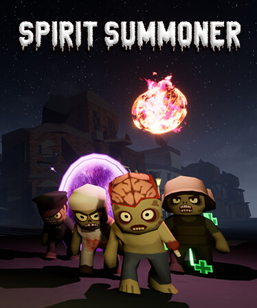 Spirit Summoner