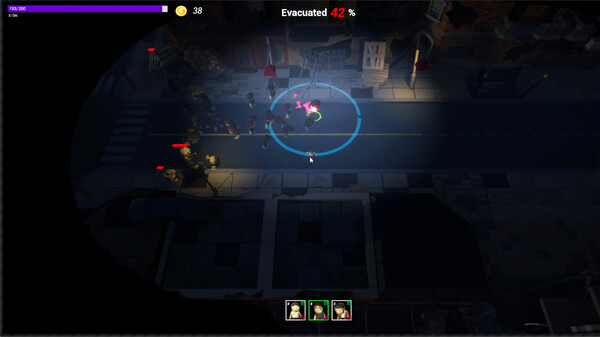 Spirit Summonerfor windows and Linux 1