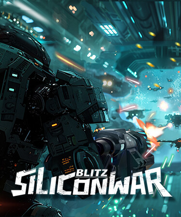 Silicon War:Blitz