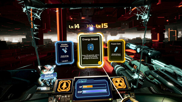 Silicon War:Blitz game for windows Pc 1
