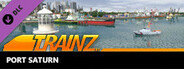 Trainz 2022 DLC - Port Saturn