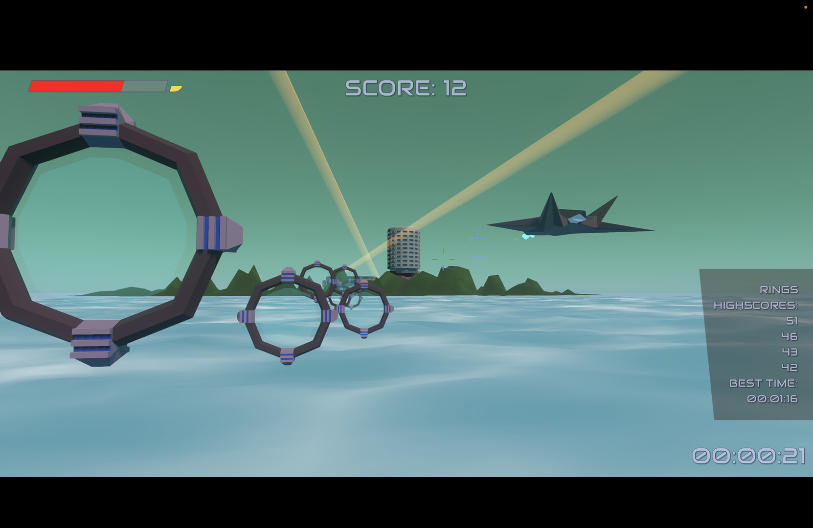 StarsAway screenshot 1