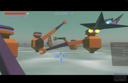 StarsAwayfor windows and Linux 1