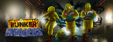 Bunker Invaders thumbnail