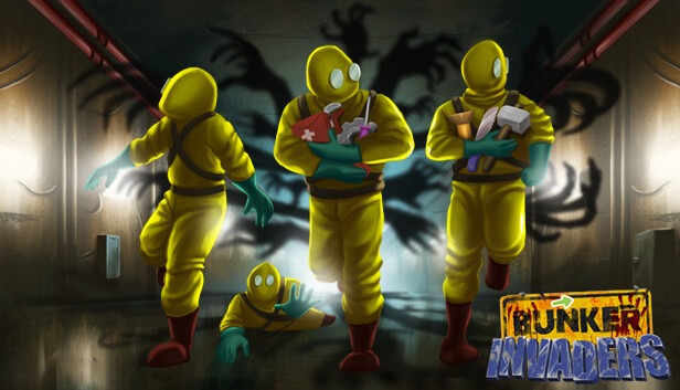 Main Capsule - Large promotional image