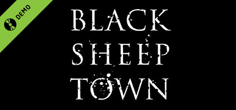 BLACK SHEEP TOWN Demo