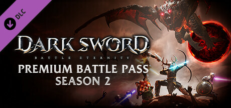 Darksword: Premium Battle Pass Season 2