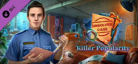 Unsolved Case: Killer Popularity DLC