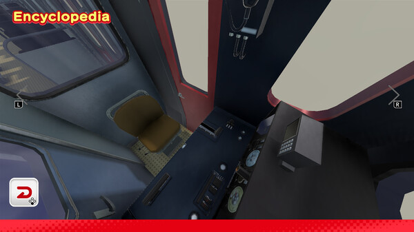 Скриншот из デジプラコレクション まるごと鉄道！ミニ ～JR九州編～