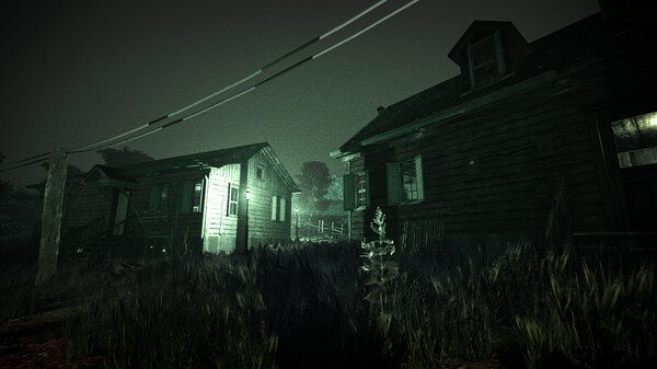 Unholy Village game for windows Pc 1