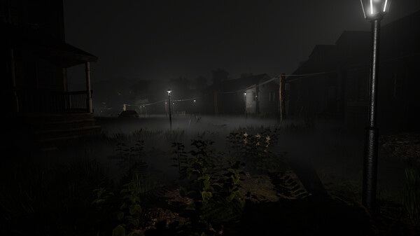 Unholy Village game for Linux 1