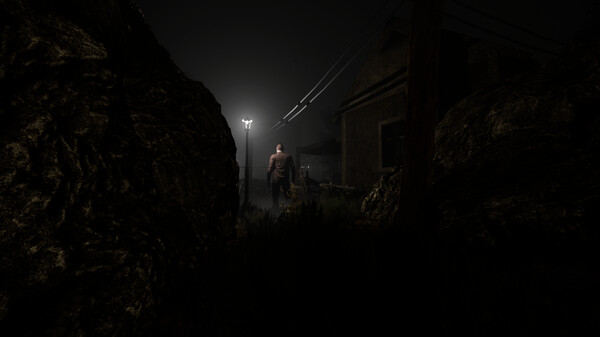 Unholy Villagefor windows and Linux 1