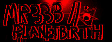 MR 333 II: Planetbirth