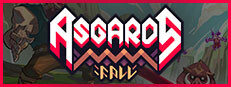 Asgard's Fall — Viking Survivors