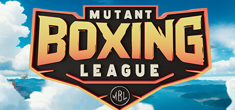 Mutant Boxing League VR banner