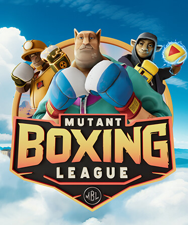 Mutant Boxing League VR