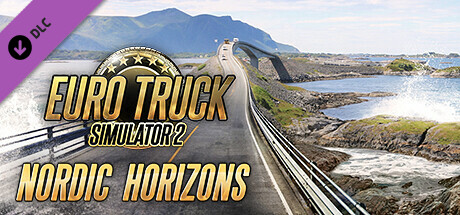 Euro Truck Simulator 2 - Greece on Steam