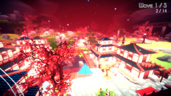 Paper Dash - City Hustle game for Linux 1