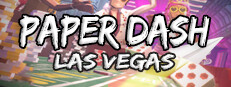 Paper Dash - Las Vegas