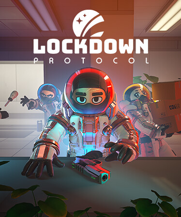 LOCKDOWN Protocol