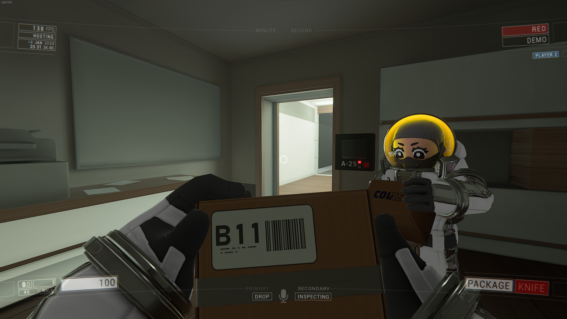 LOCKDOWN Protocol Game Revenue And Stats On Steam Steam Marketing Tool lockdown-protocol-game-revenue-and-stats-on-steam-steam-marketing-tool