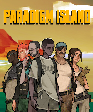 Paradigm Island