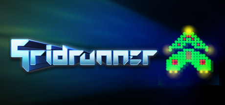 Gridrunner Revolution header image