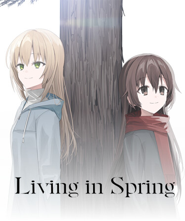 Living in Spring