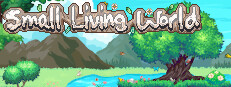 Small Living World 게임 이미지