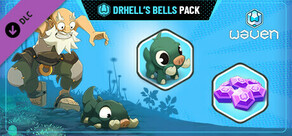 Waven - Drhell's Bells Pack