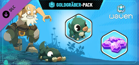 waven - goldgräber-paket vertical card thumbnail