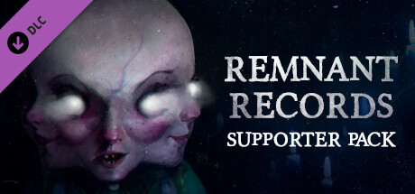 Remnant Records - Supporter Pack thumbnail