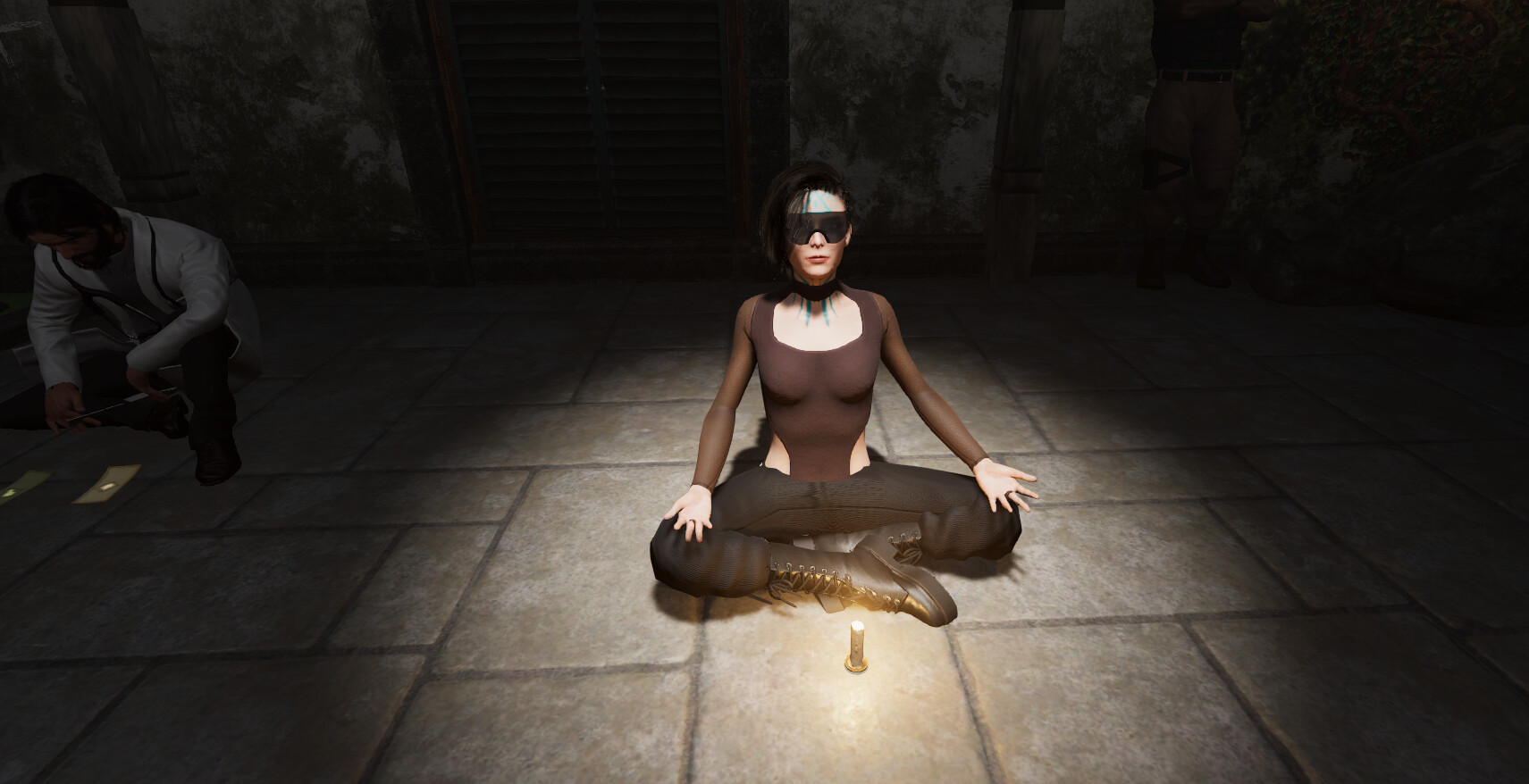 Remnant Records - Supporter Pack screenshot screenshot 1